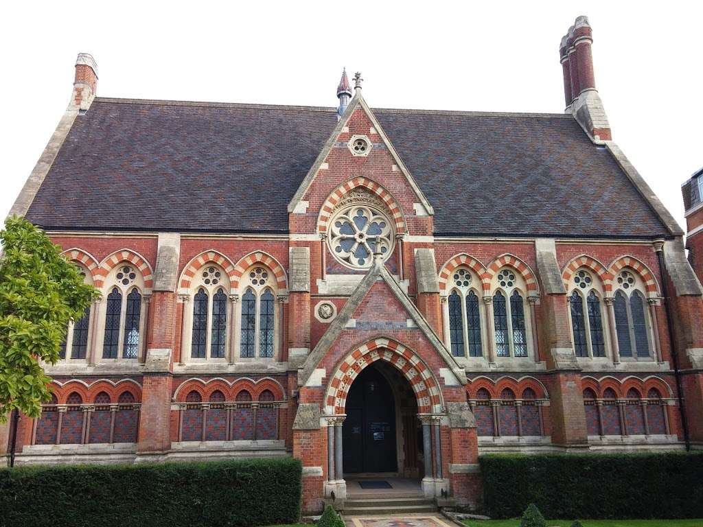 Harrow School | 5 High St, Harrow HA1 3HP, UK | Phone: 020 8872 8000