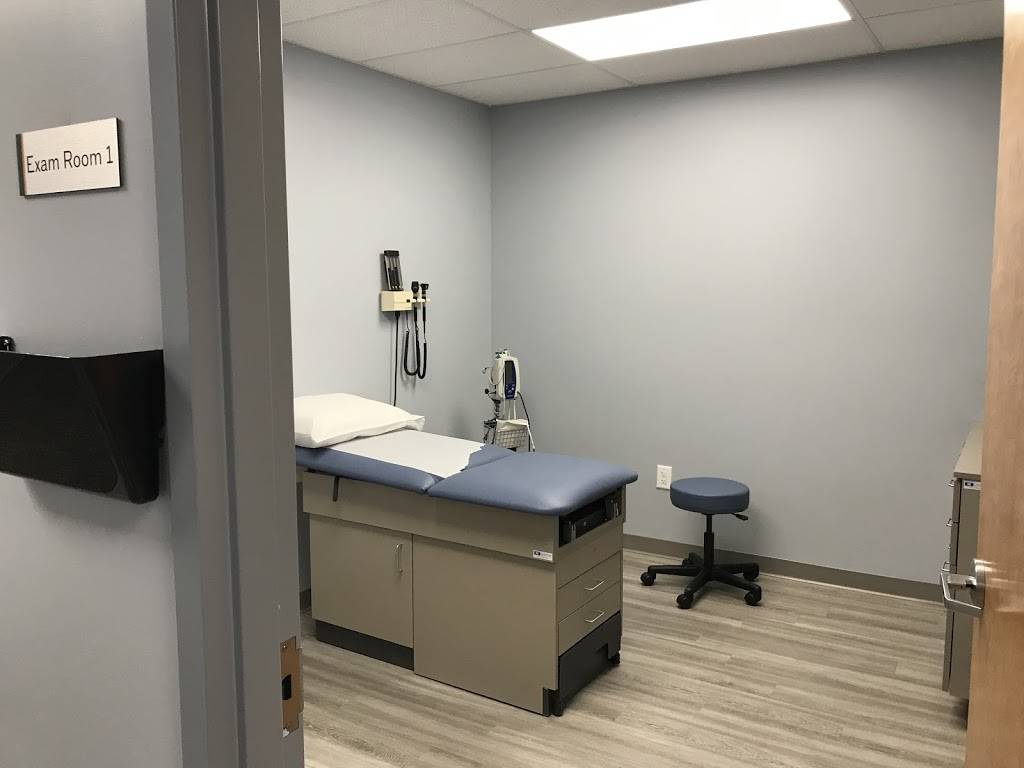 SCT Medical Clinic *New Ownership* | 4503 Brookpark Rd, Parma, OH 44134, USA | Phone: (216) 398-0349