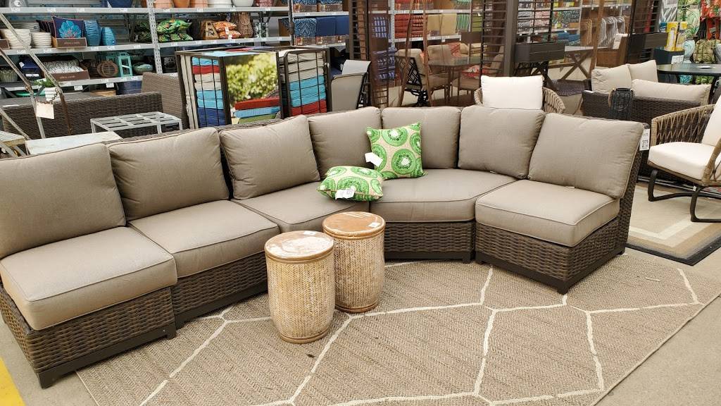 Lowes Home Improvement | 4430 Illinois Rd, Fort Wayne, IN 46804, USA | Phone: (260) 436-8855