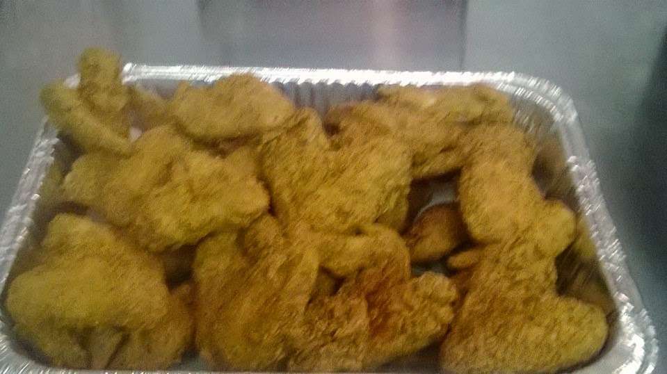 GJ Fish & Chicken | 6807 Longview Rd, Kansas City, MO 64134 | Phone: (816) 765-0474