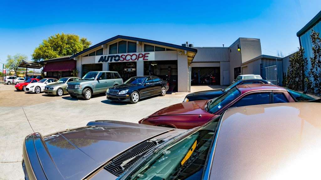 Autoscope White Rock - European Car Repair | 9796 Ferguson Rd, Dallas, TX 75228, USA | Phone: (214) 320-8280