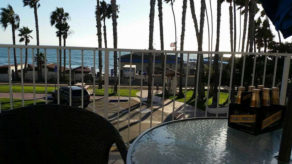 Villa Del Mar Inn | 612 Avenida Victoria, San Clemente, CA 92672, USA | Phone: (949) 420-0868