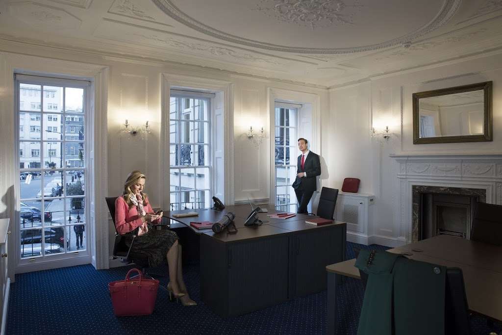 London Executive Offices | 23-24, Berkeley Square, Mayfair, London W1J 6EJ, UK | Phone: 020 3553 6048