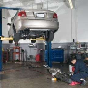 A TO Z TRANSMISSIONS AND AUTO REPAIR | 7 Ashton Park Way, Cumberland, RI 02864, USA | Phone: (401) 209-8853