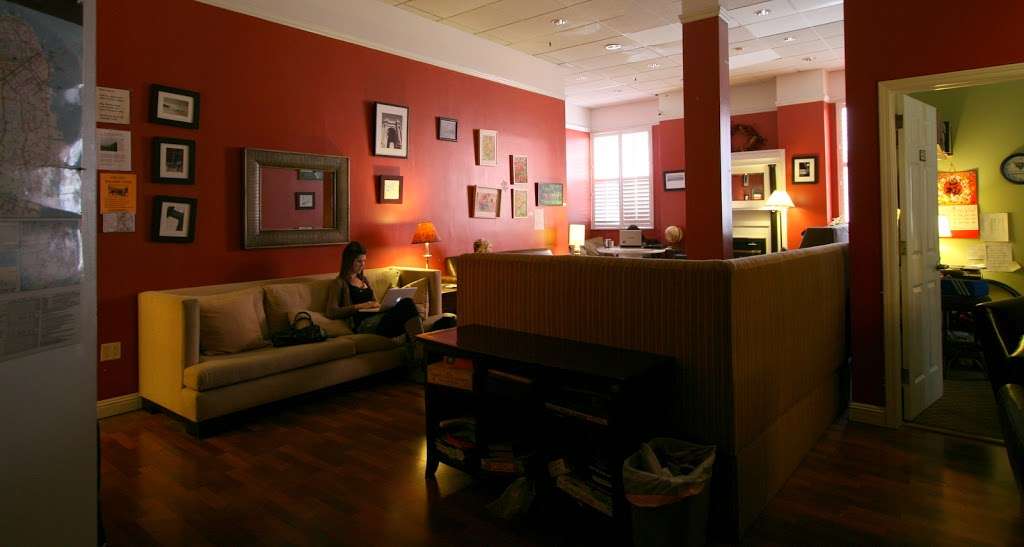 Adelaide Hostel | 5 Isadora Duncan Ln, San Francisco, CA 94102, USA | Phone: (415) 359-1915