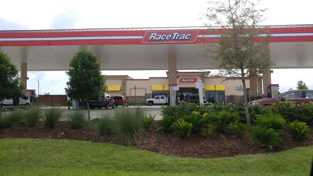 RaceTrac | 12220 Narcoossee Rd, Orlando, FL 32832, USA | Phone: (407) 313-2082