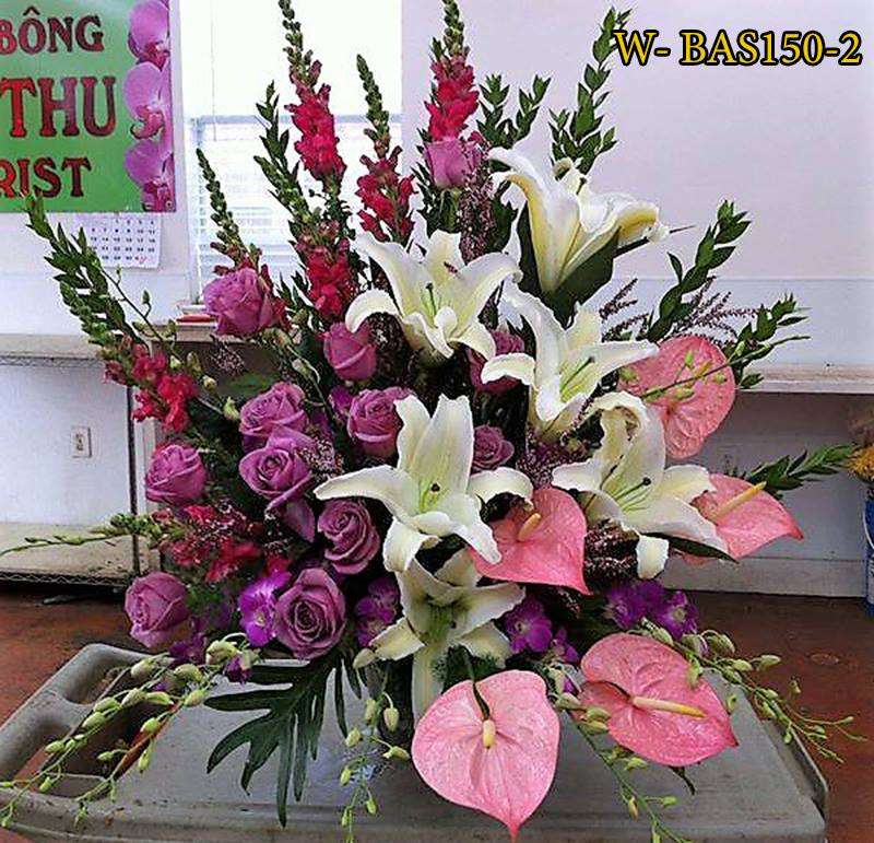 Kim Thu Florist | 8514 Tybor Dr, Houston, TX 77074, USA | Phone: (281) 788-8229