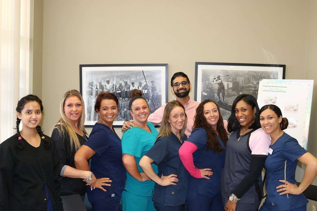 Piscataway Family Dental | 1312 Centennial Ave #11, Piscataway Township, NJ 08854, USA | Phone: (732) 981-1777