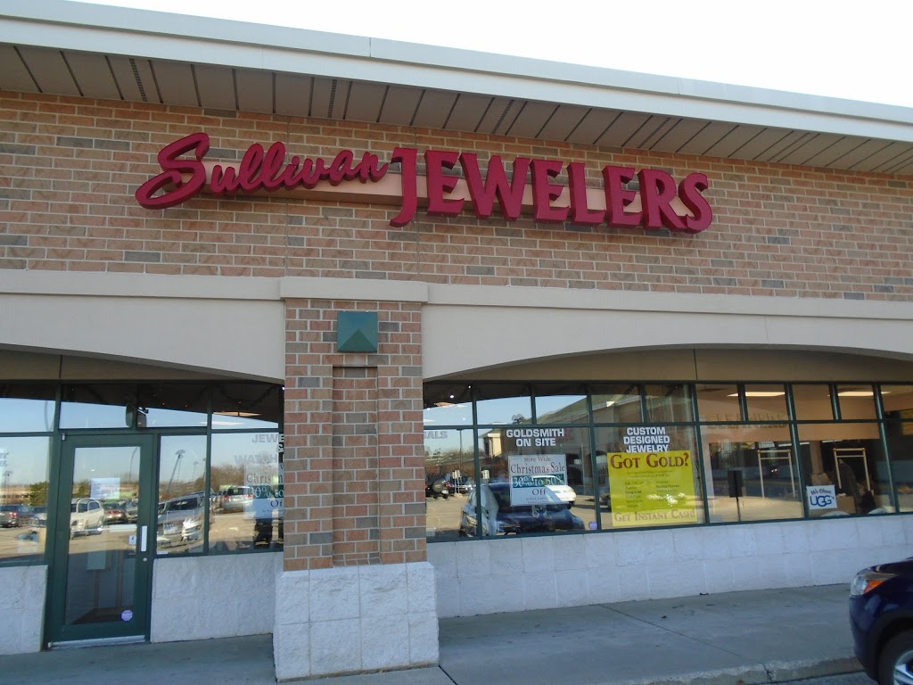 Sullivan Jewelers | 2095 N Calhoun Rd, Brookfield, WI 53005, USA | Phone: (262) 641-2995