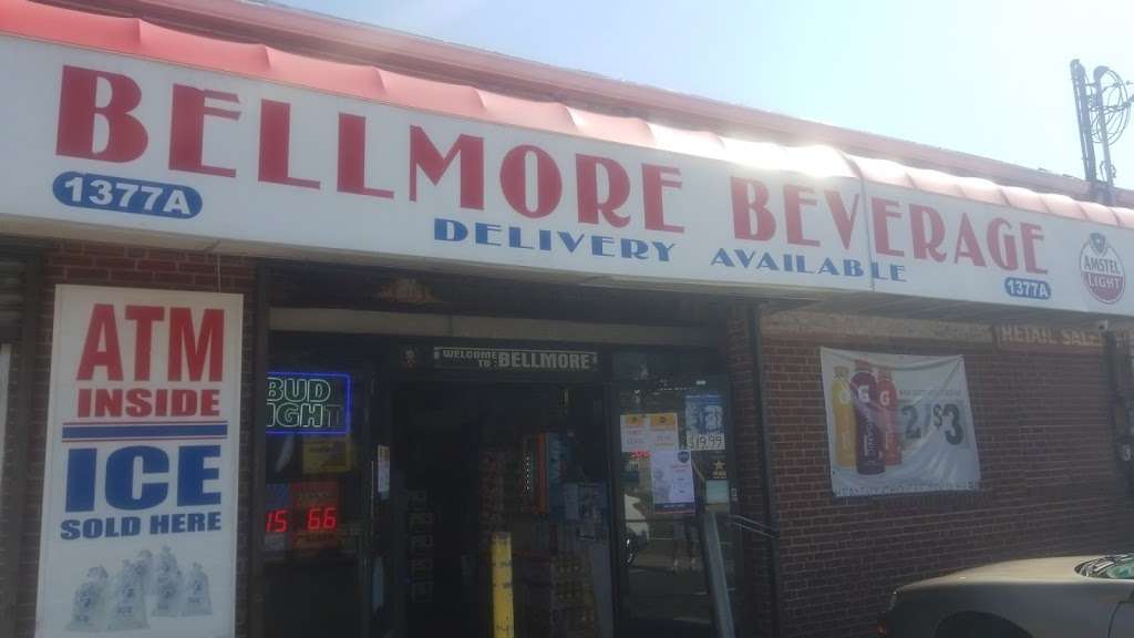 Bellmore Beverage | 1377 Newbridge Rd A, North Bellmore, NY 11710 | Phone: (516) 785-2330