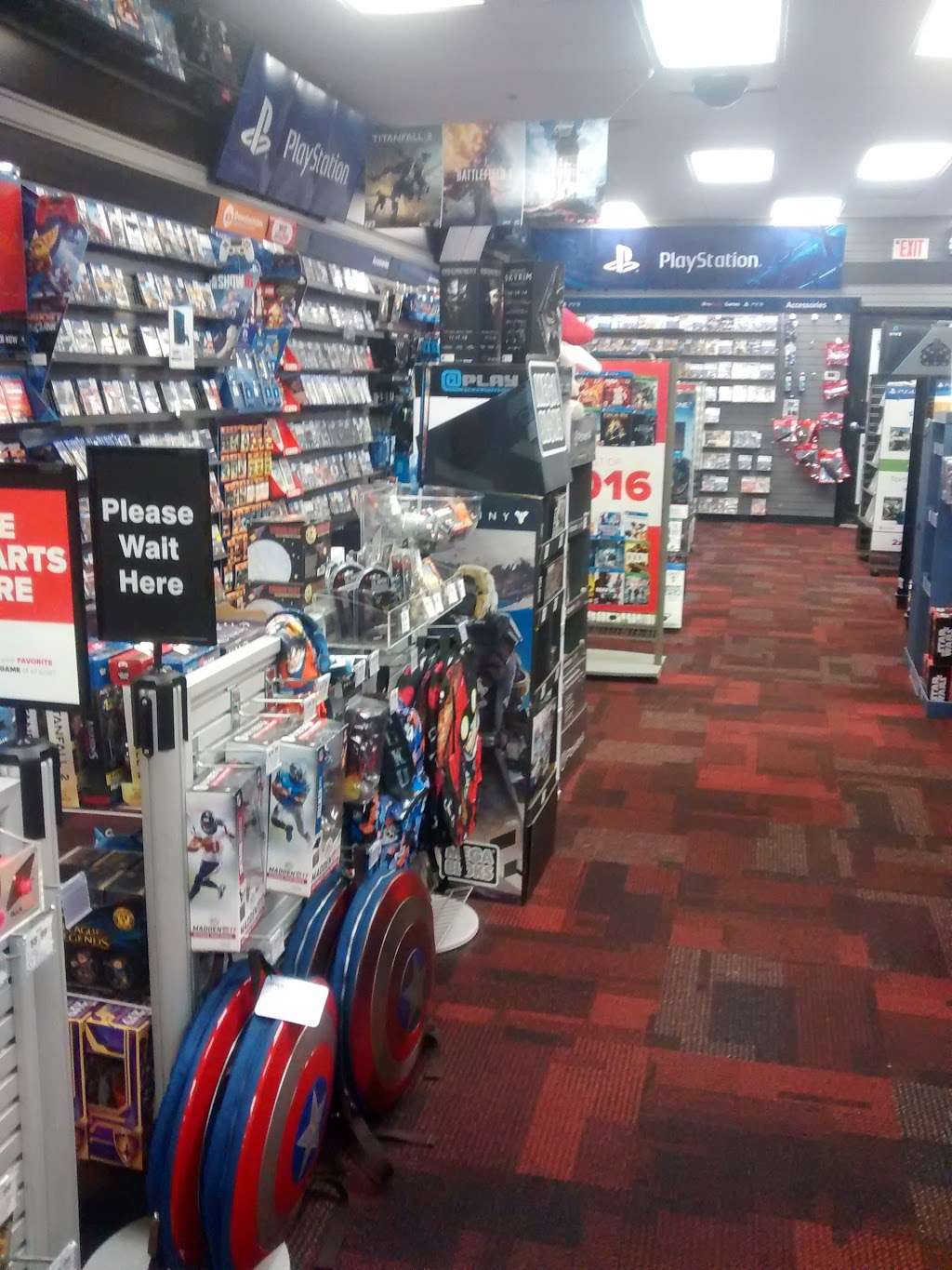 GameStop Prestige | 1500 NJ-47 C-7, Rio Grande, NJ 08242, USA | Phone: (609) 886-9300