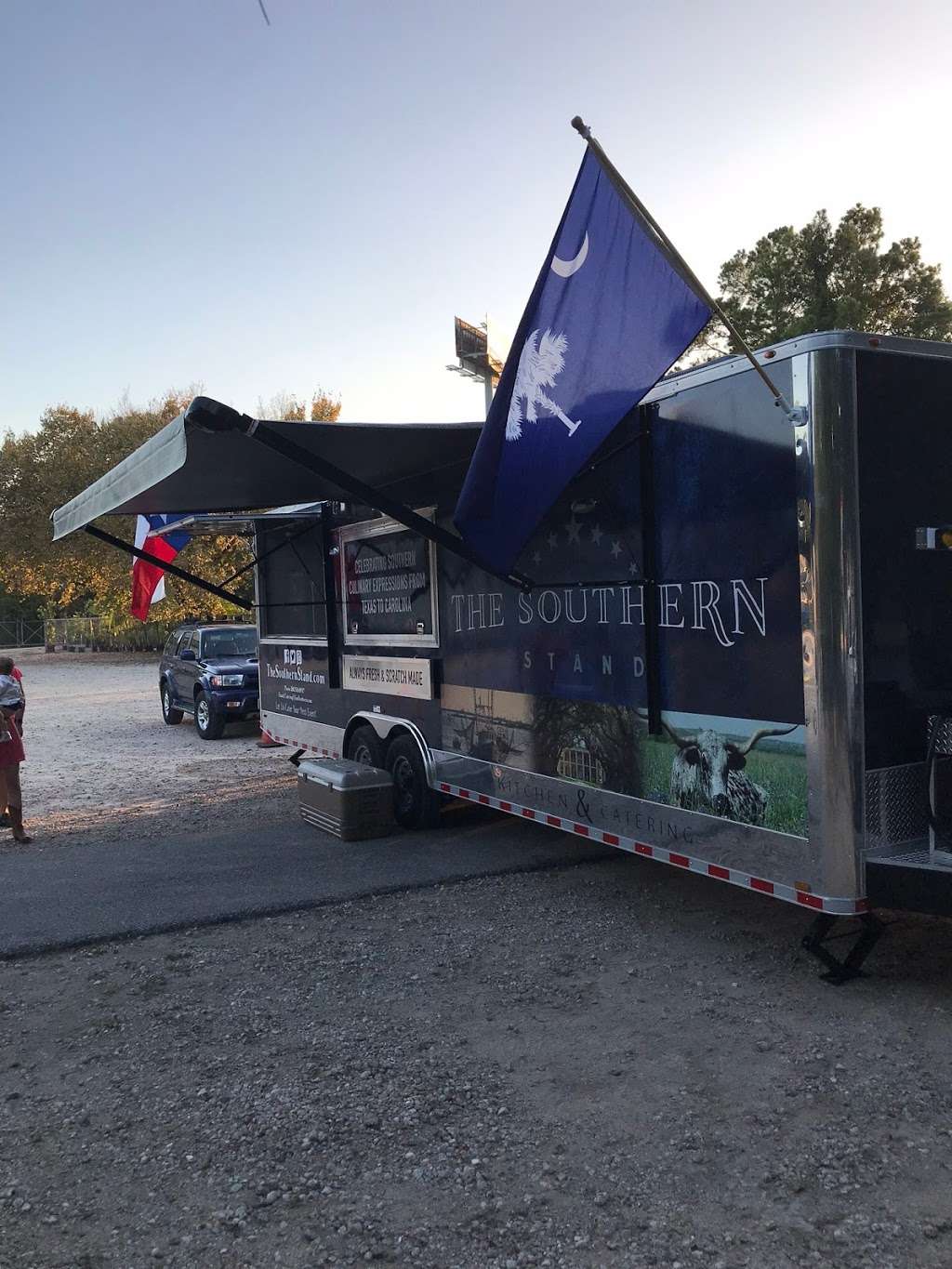 The Southern Stand Kitchen and Catering | 28499 TX-249, Tomball, TX 77377, USA | Phone: (281) 516-8937 The Southern Stand Kitchen and Catering | 28499 TX-249, Tomball, TX 77377, USA | Phone: (281) 516-8937