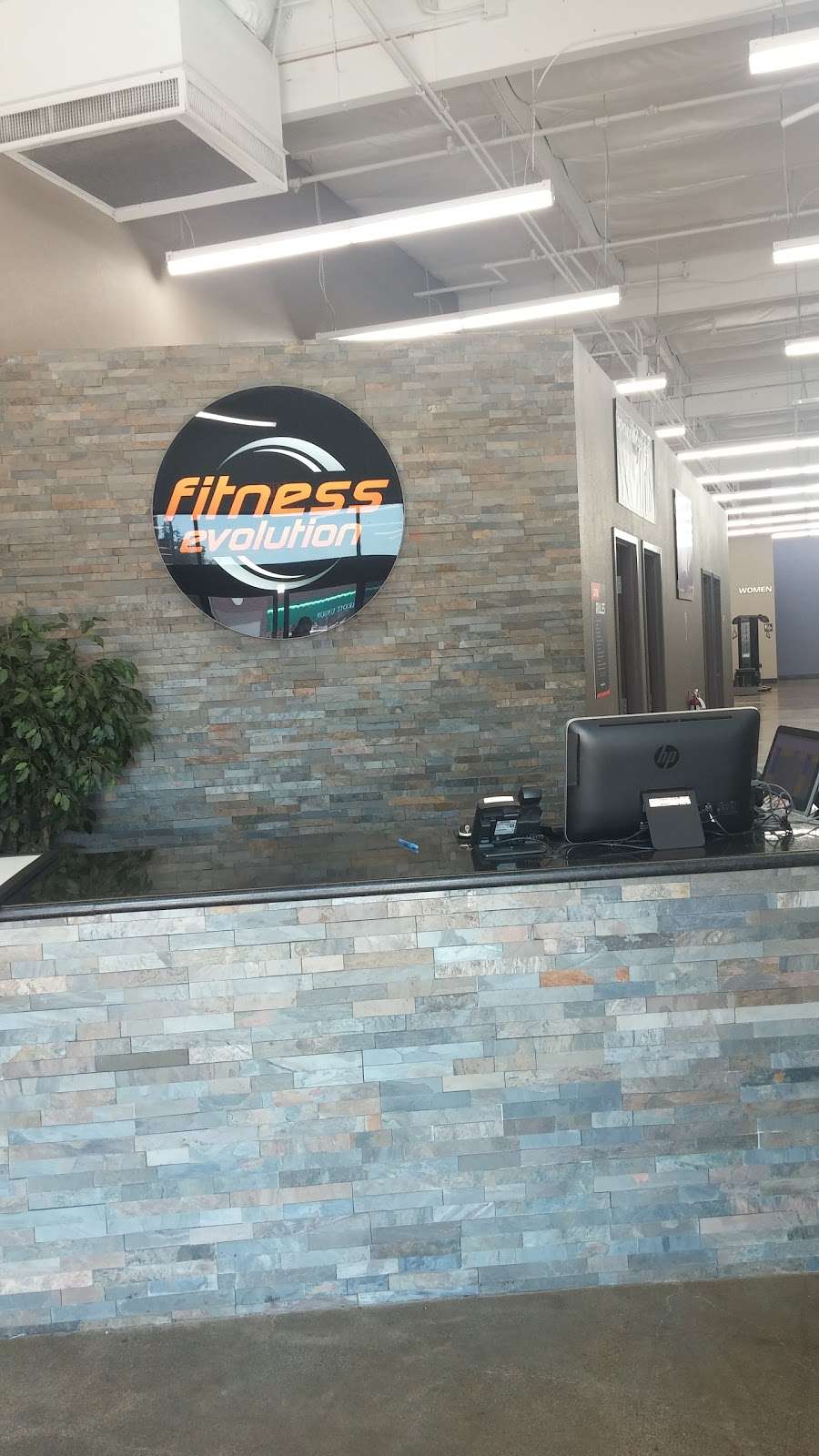 Fitness Evolution | 1335 Gateway Blvd, Fairfield, CA 94533, USA | Phone: (707) 867-1313