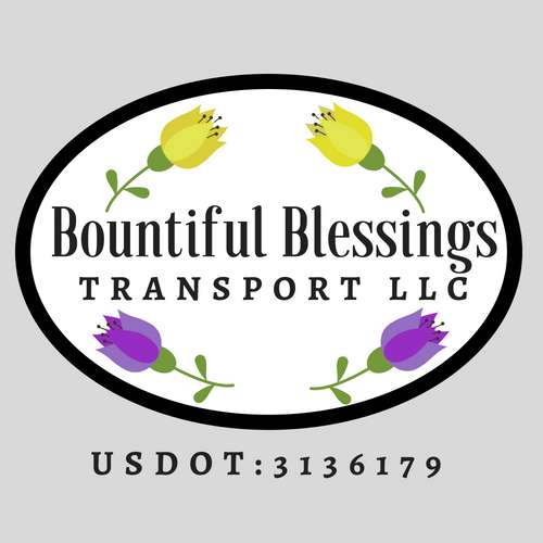 Bountiful Blessings Transport LLC | 3160 Hwy 21 Byp Ste 103 #537, Fort Mill, SC 29715, USA | Phone: (800) 757-9390