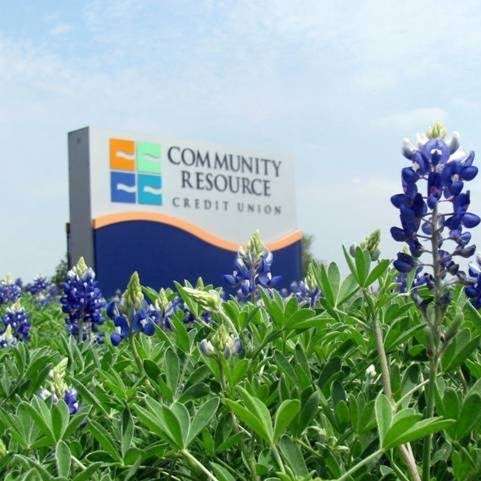 Community Resource Credit Union | 2900 Decker Dr, Baytown, TX 77520 | Phone: (281) 422-3611