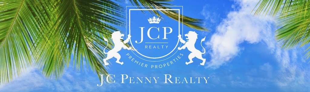 JC Penny Realty, Melbourne Office | 4450 W Eau Gallie Blvd #133, Melbourne, FL 32934, USA | Phone: (407) 778-5277