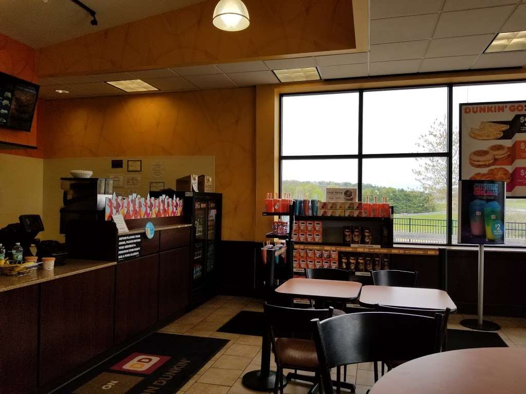 Dunkin Donuts | 345 NJ-31, Washington, NJ 07882 | Phone: (908) 223-1380