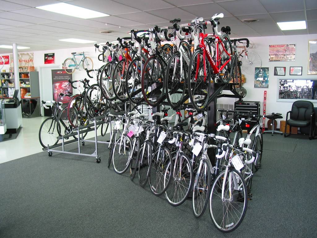 Continental Cyclery | 791 N West St, Wichita, KS 67203, USA | Phone: (316) 262-1505