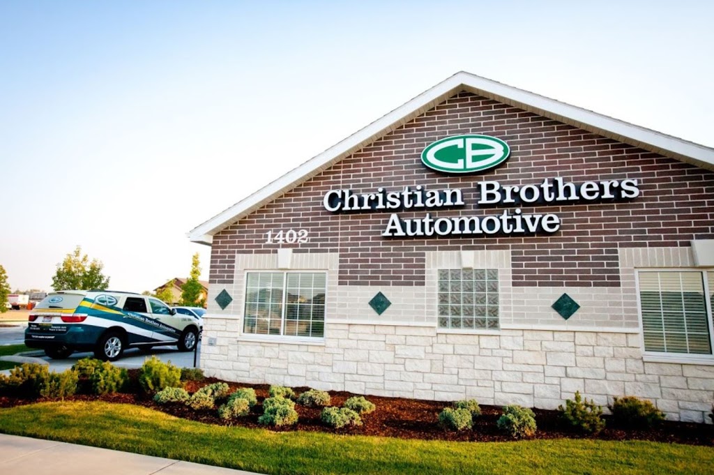 Christian Brothers Automotive Meridian | 1402 W McMillan Rd, Meridian, ID 83646, USA | Phone: (208) 629-8767