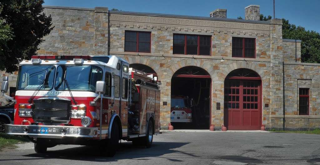 Weymouth Fire Department | 636 Broad St, Weymouth, MA 02189, USA | Phone: (781) 337-5151