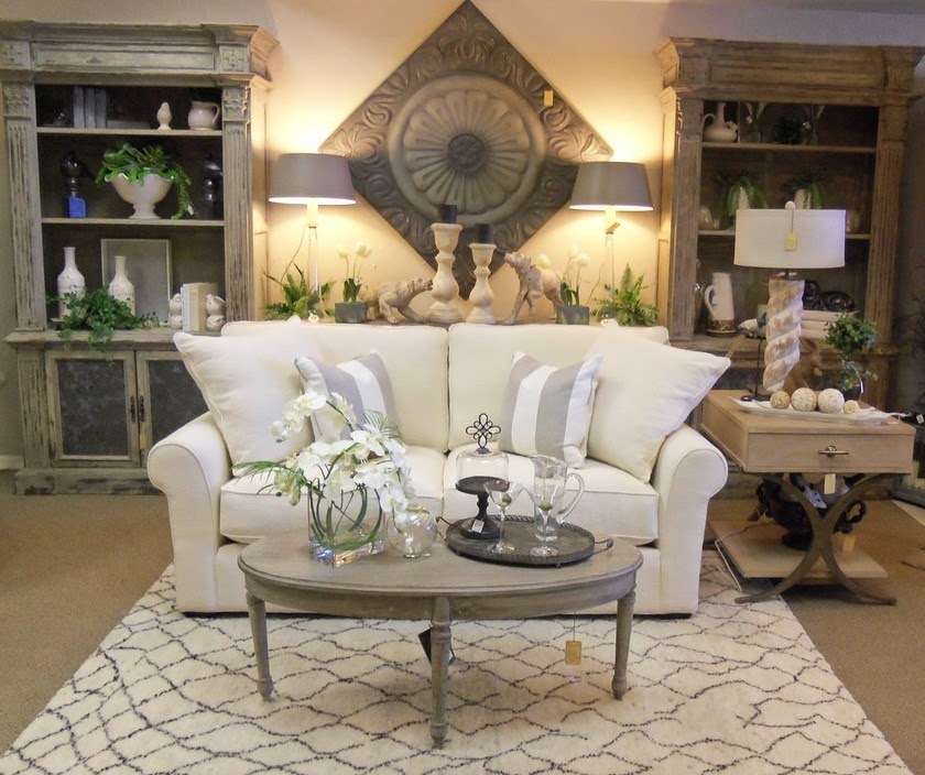 Paper Dolls Home Furnishings | 138 E Geneva Square, Lake Geneva, WI 53147 | Phone: (262) 248-6268