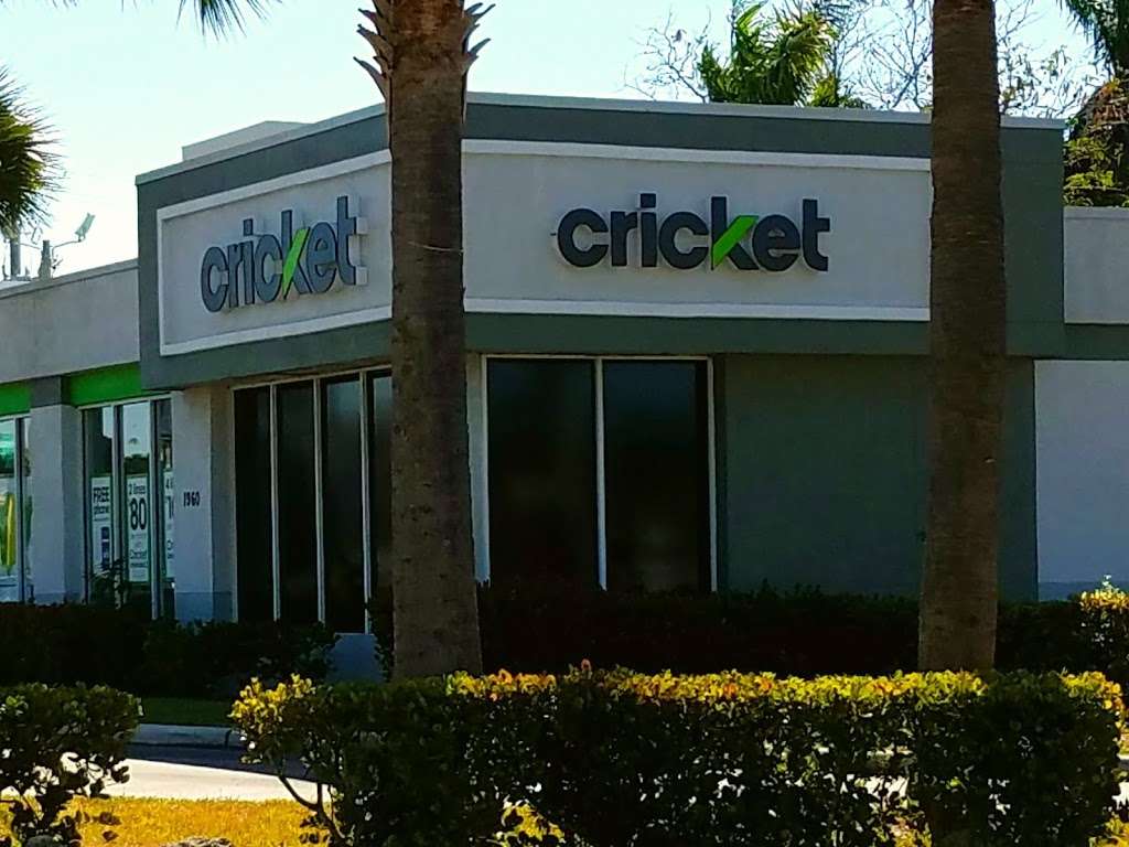 Cricket Wireless Authorized Retailer | 1960 Okeechobee Blvd, West Palm Beach, FL 33409, USA | Phone: (561) 318-7350