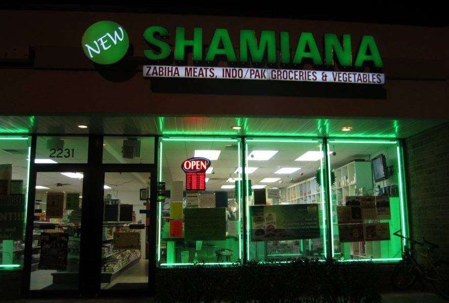 New Shamiana | 2233 Schaumburg Rd, Schaumburg, IL 60194, USA | Phone: (847) 301-8500