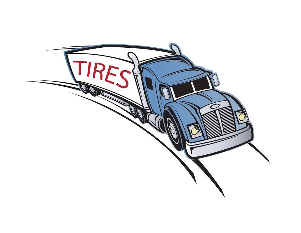 Truck Tire Express Inc -Commercial Truck Tires | 859 S Westgate St, Addison, IL 60101, USA | Phone: (312) 709-7798