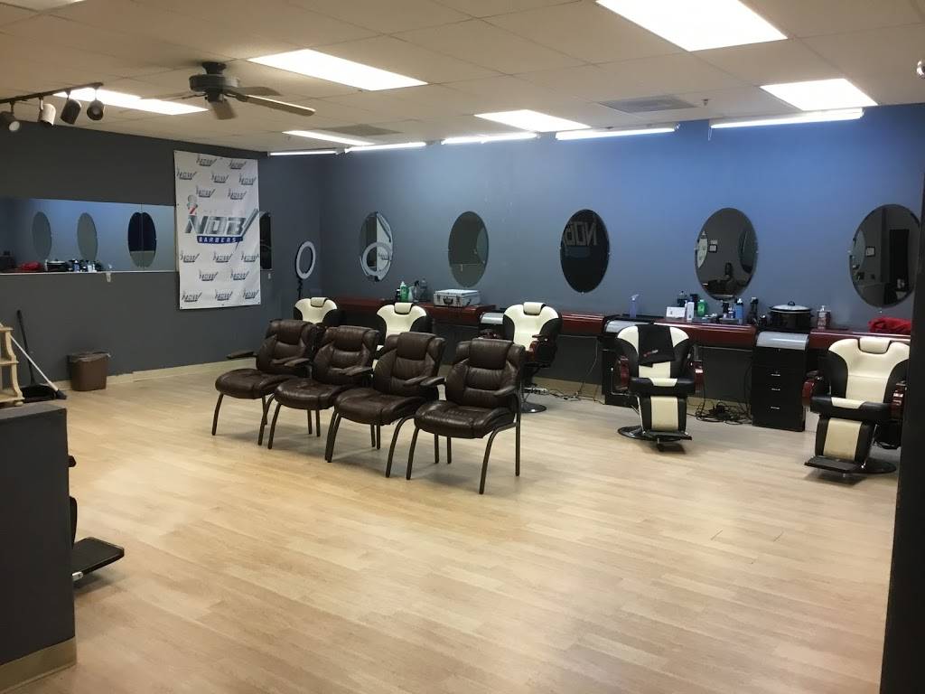 Nation OF Barbers Barbershop | 325 W 2nd St, Tucson, AZ 85705, USA | Phone: (520) 390-0485