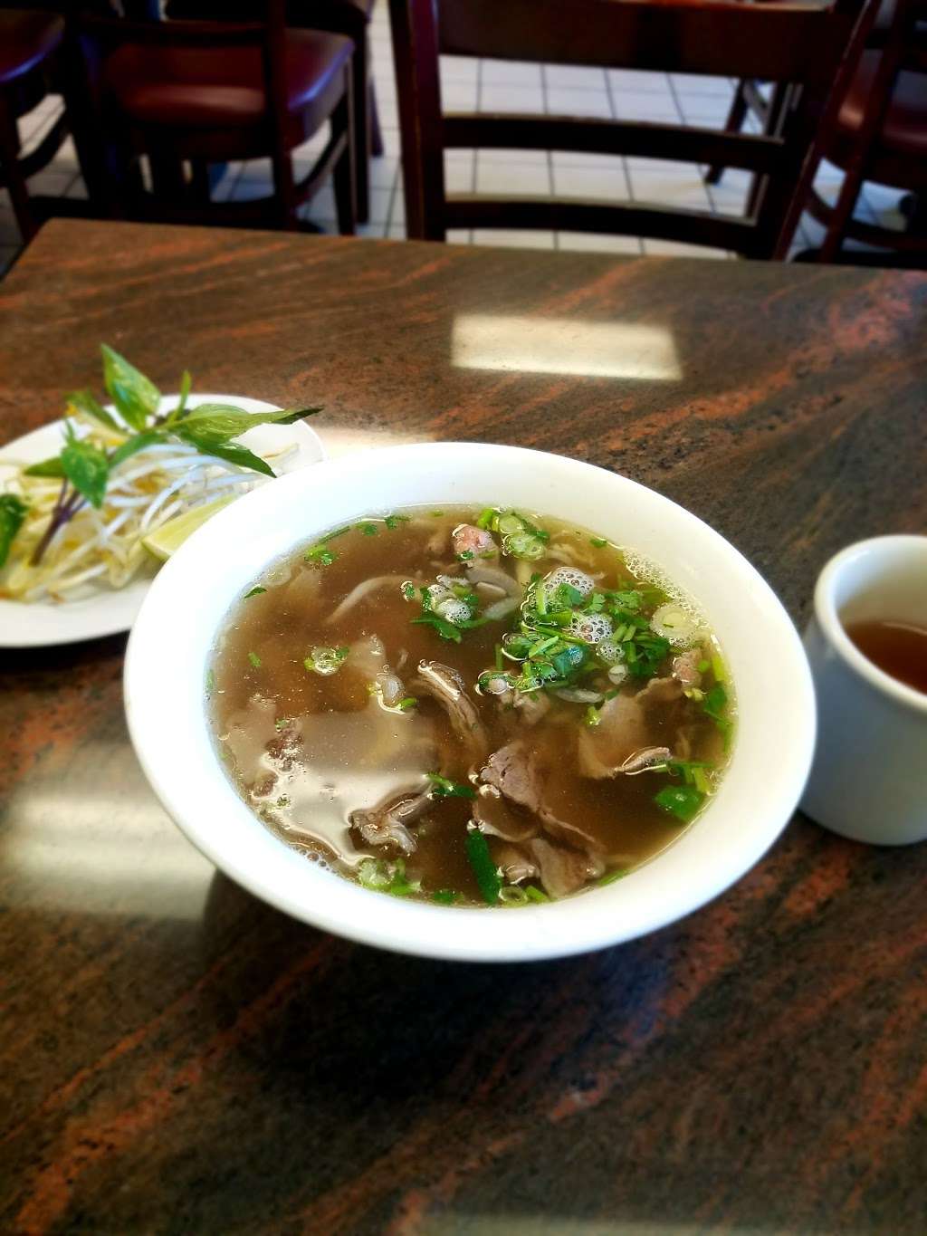 Pho Saigon Noodle House | 9150 Alcosta Blvd B, San Ramon, CA 94583, USA | Phone: (925) 829-6528