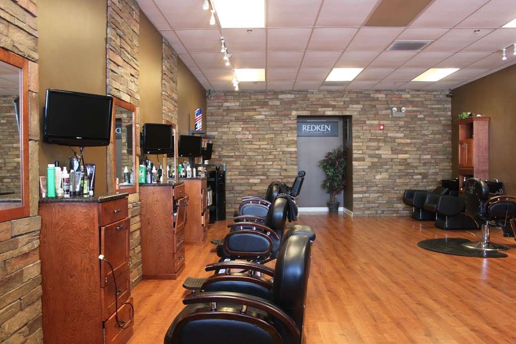 Studio 95 Barbers | 3020 Reflection Dr #106, Naperville, IL 60564, USA | Phone: (630) 420-9555