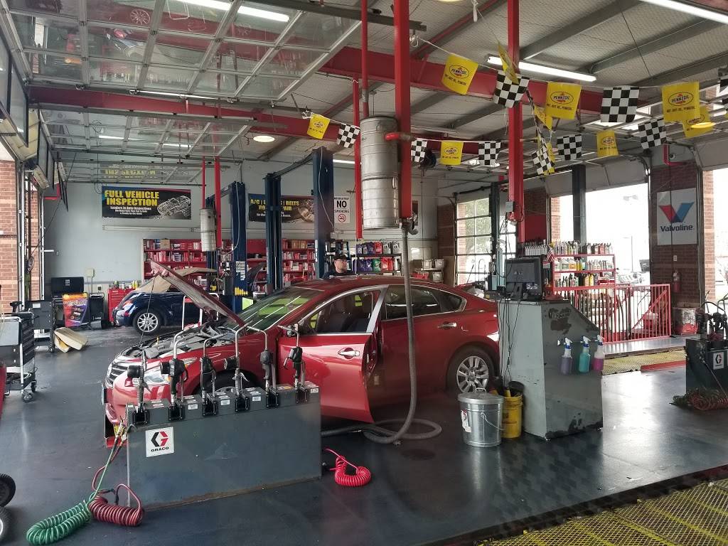 Kwik Kar Lube & Tune | 2200 W Parker Rd, Plano, TX 75075, USA | Phone: (972) 947-9545