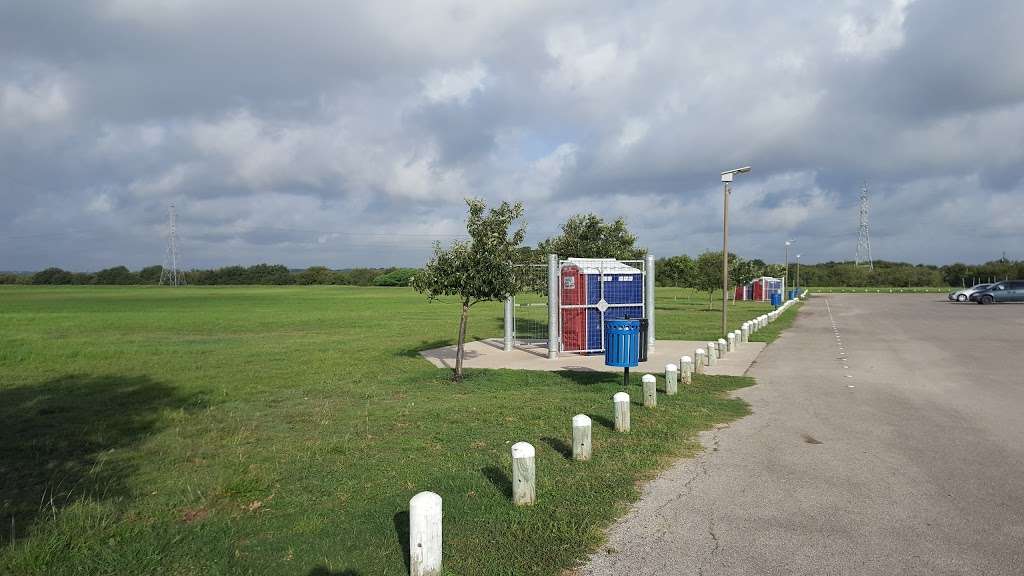 McAllister Park Little League Fields | San Antonio, TX 78247