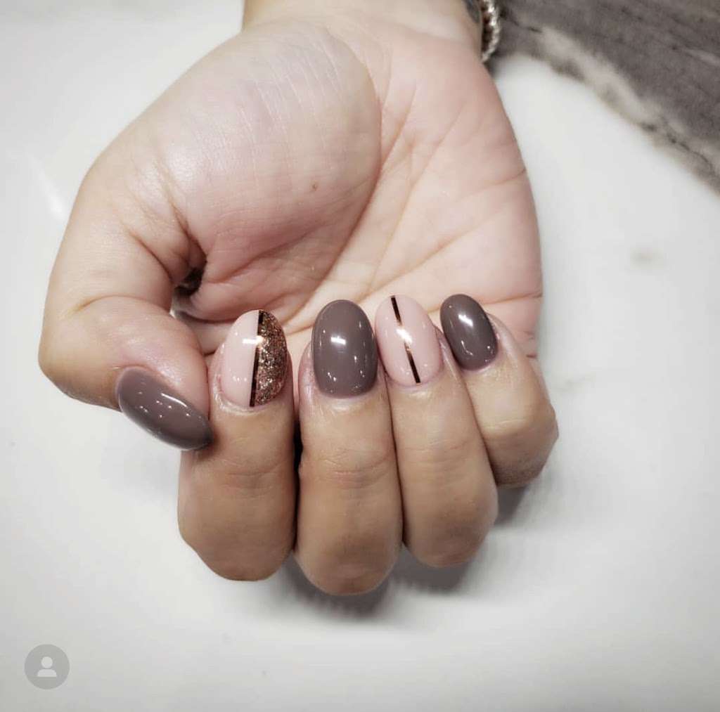 Boudoir Nail Bar | 1020 Tierra Del Rey Unit A, Chula Vista, CA 91910, USA | Phone: (619) 934-8124