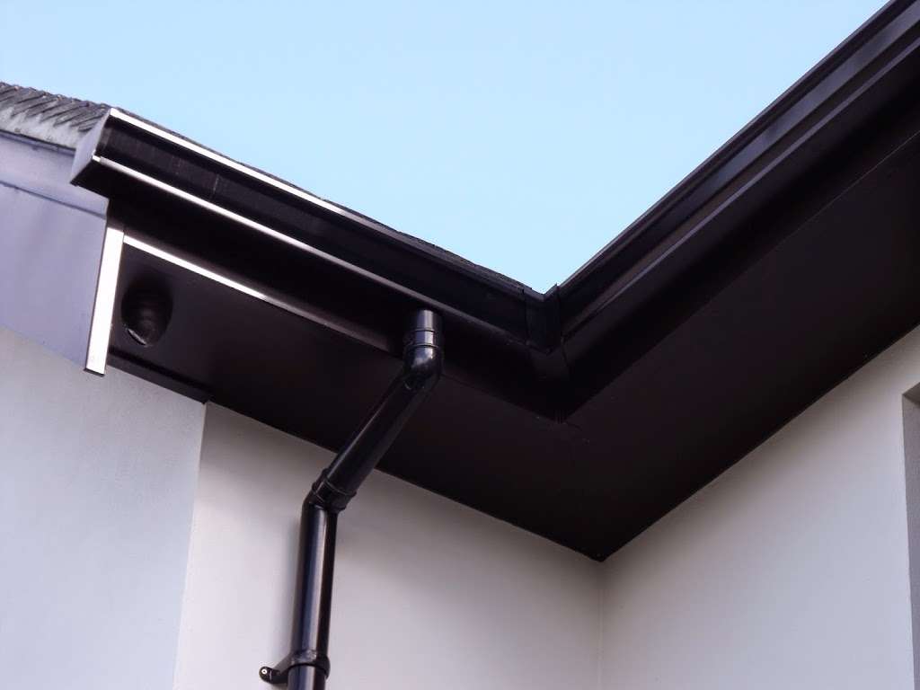 Homefront Roofline Ltd | 9 Downs Side, Sutton SM2 7EH, UK | Phone: 020 8330 1500