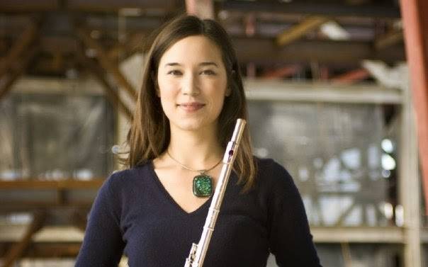 Katrina Walter, Flutist & Flute Teacher | 3606 Balfour Ave, Oakland, CA 94610, USA | Phone: (630) 915-2953