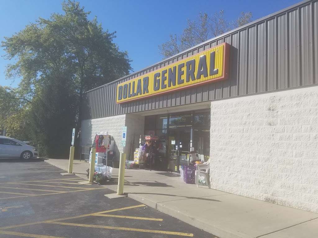 Dollar General | 362 N Harlem Ave, Peotone, IL 60468, USA | Phone: (708) 258-3683