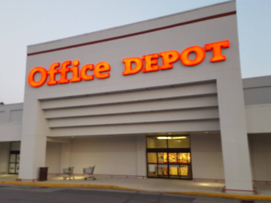 Office Depot | 6501 Baltimore National Pike, Baltimore, MD 21228, USA | Phone: (410) 455-9700