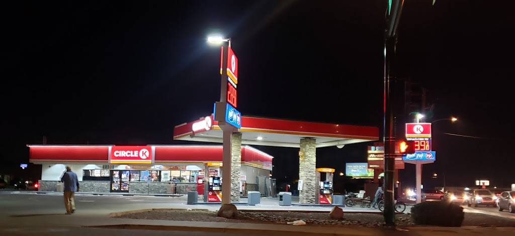 Circle K | 1601 E Indian School Rd, Phoenix, AZ 85016, USA | Phone: (602) 279-3507