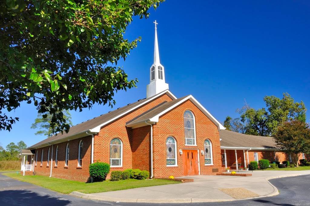 Lees Chapel AME Church | 1036 Bells Mill Rd, Chesapeake, VA 23322, USA | Phone: (757) 549-1763