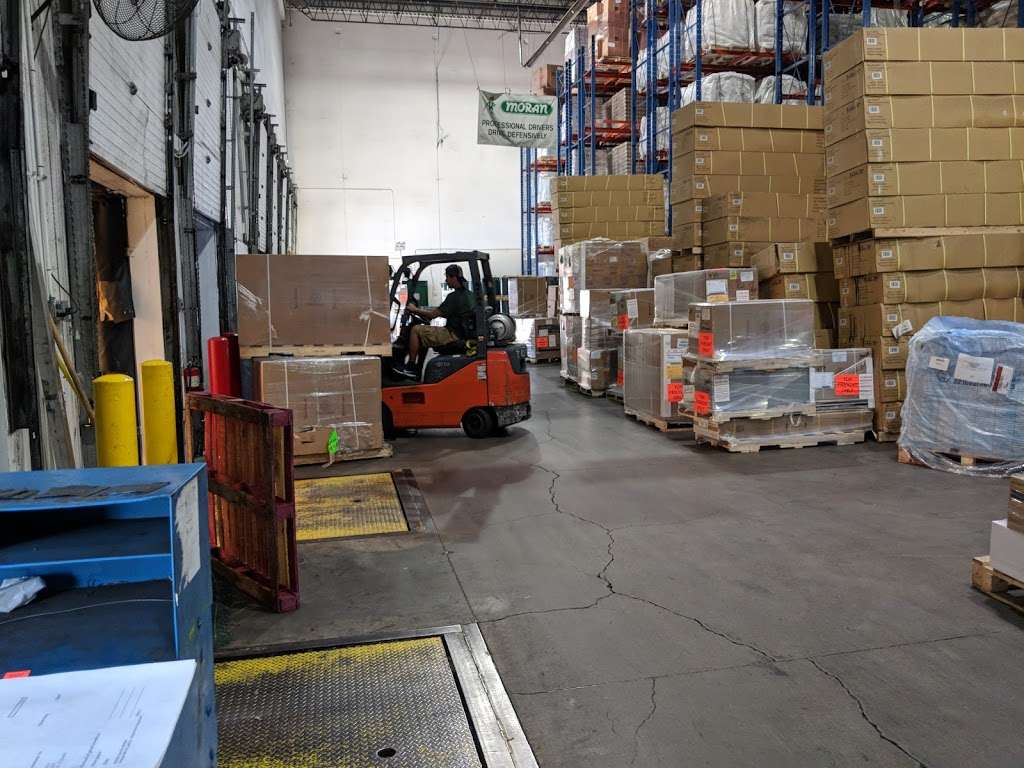 Moran Distribution Centers, Inc. | 1000 Estes Ave, Elk Grove Village, IL 60007, USA | Phone: (847) 354-4640