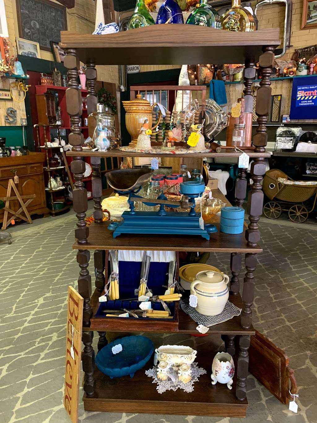 Beautiful Hidden Treasures | 185 Bankway St, Lehighton, PA 18235, USA | Phone: (484) 629-2482