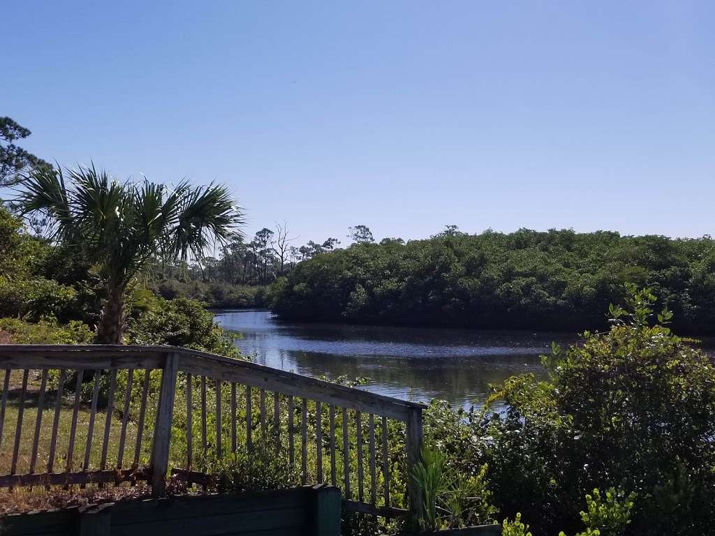 Jonathan Dickinson State Park River Tours | 16450 SE Federal Hwy, Hobe Sound, FL 33455, USA | Phone: (561) 746-1466