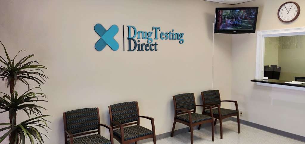 Drug Testing Direct | 16526 Park Row, Houston, TX 77084, USA | Phone: (281) 717-8800