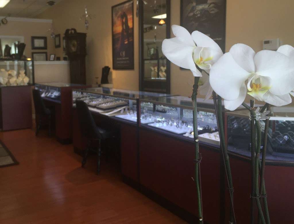 Creative Jewelry | 1510 W Imperial Hwy # E, La Habra, CA 90631, USA | Phone: (562) 697-7464