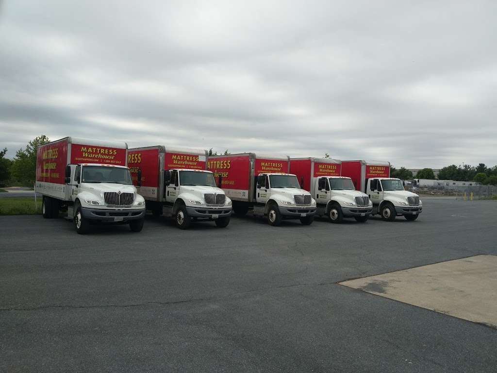 Mattress Warehouse Corporate Headquarters 4949 New Design Rd