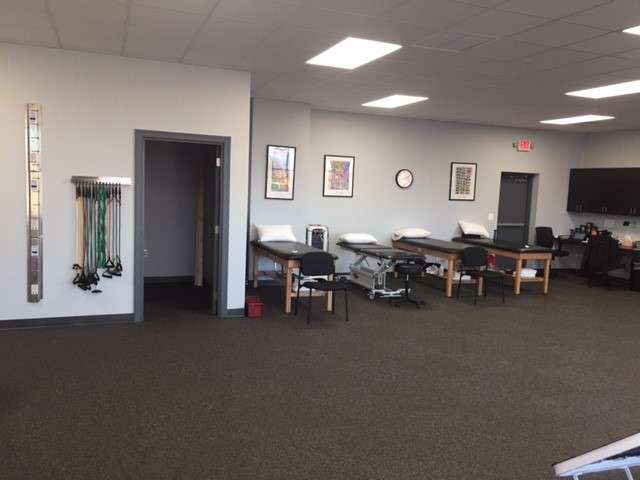 Pivot Physical Therapy | 2650 S Pleasant Valley Rd, Winchester, VA 22601, USA | Phone: (540) 228-1941