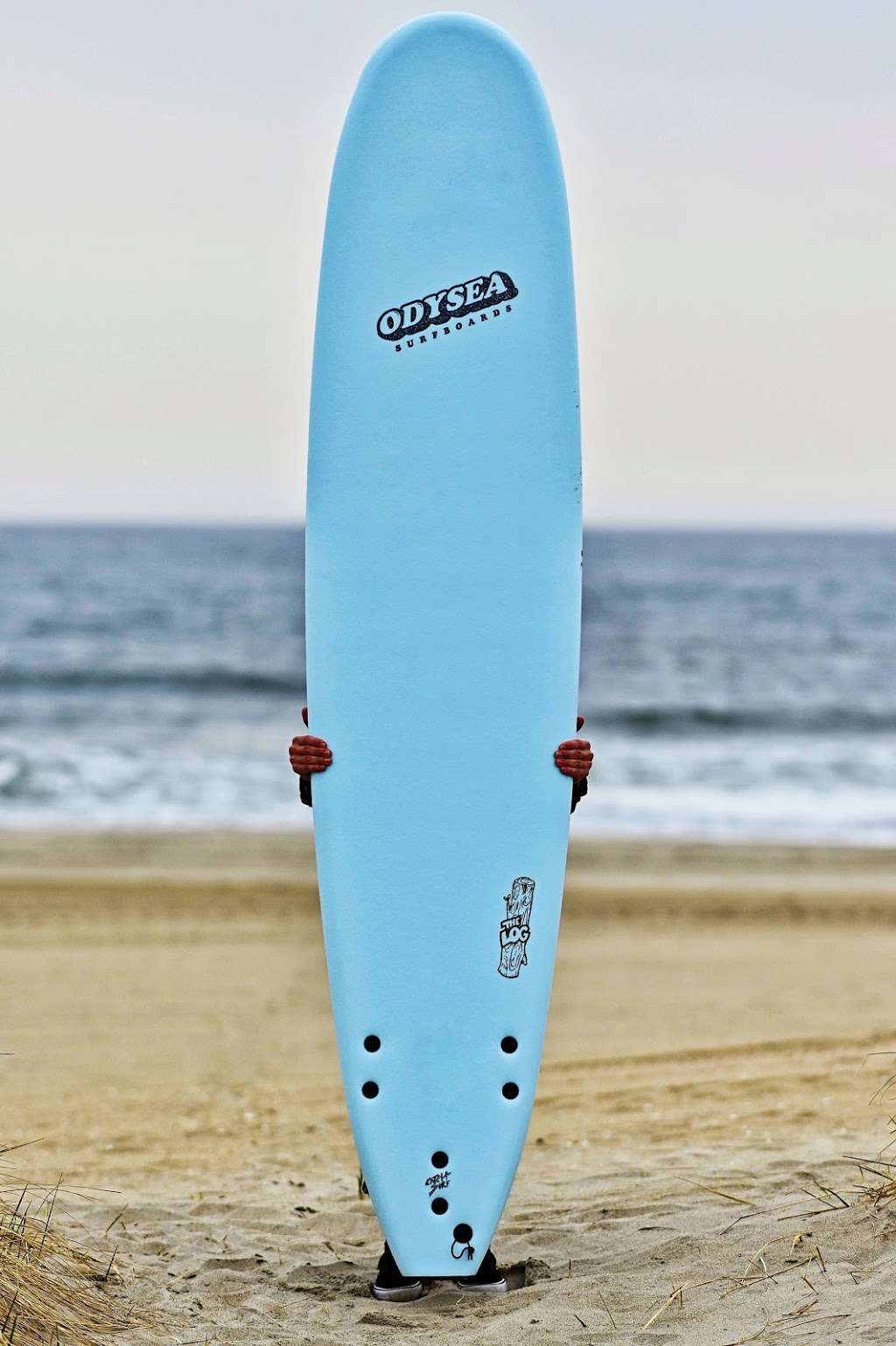 Surfboard Tribe NYC | Beach 67th Street and, Beach Front Rd, Far Rockaway, NY 11692, USA | Phone: (929) 304-9232