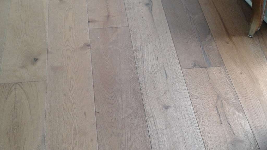 Good Wood Flooring | 31 Morley Ave, Walthamstow, London E4 9NR, UK | Phone: 07852 308174