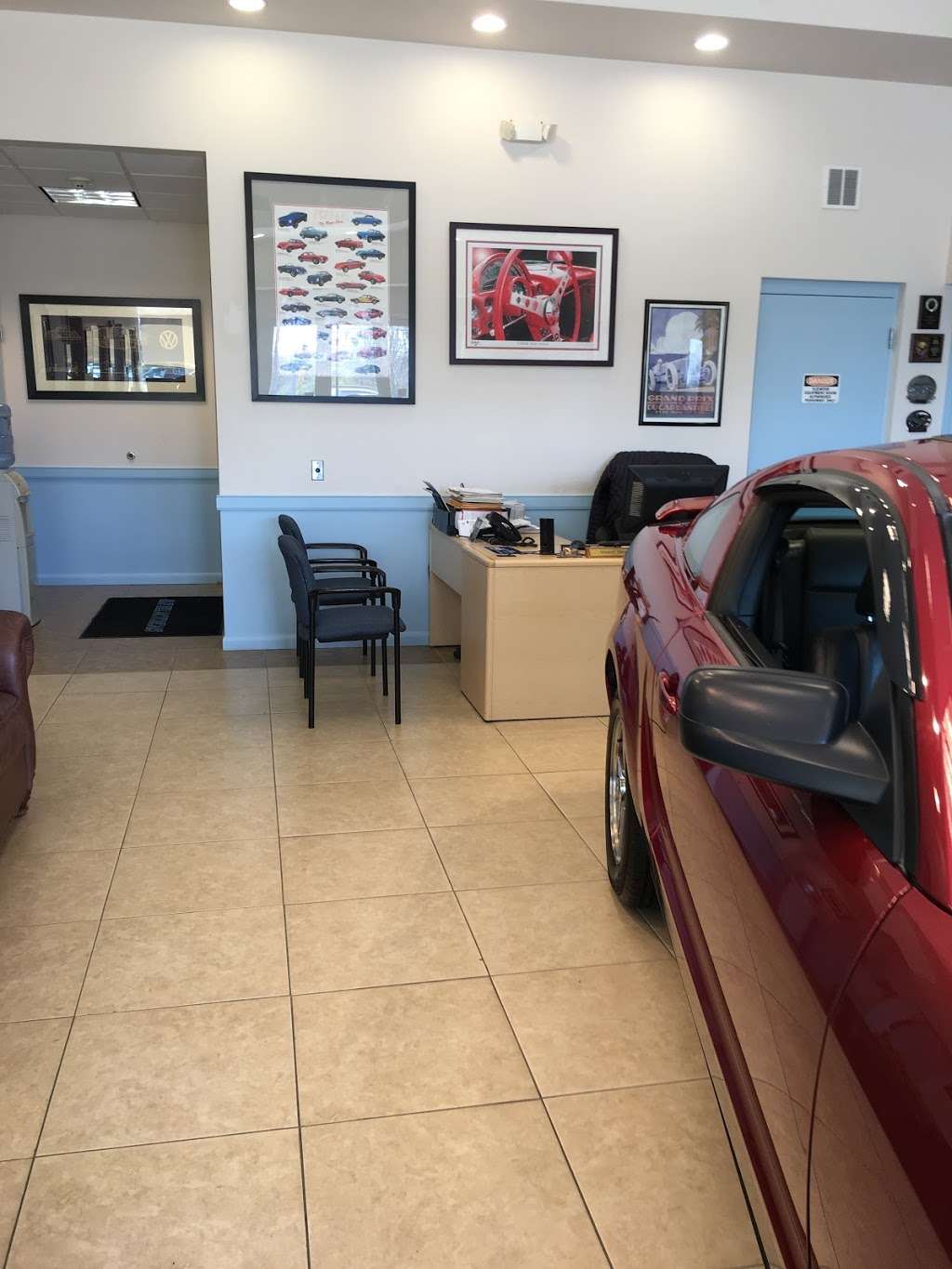 Blue Bell Motorcars Inc | 1601 Swede Rd, Blue Bell, PA 19422, USA | Phone: (610) 272-0200